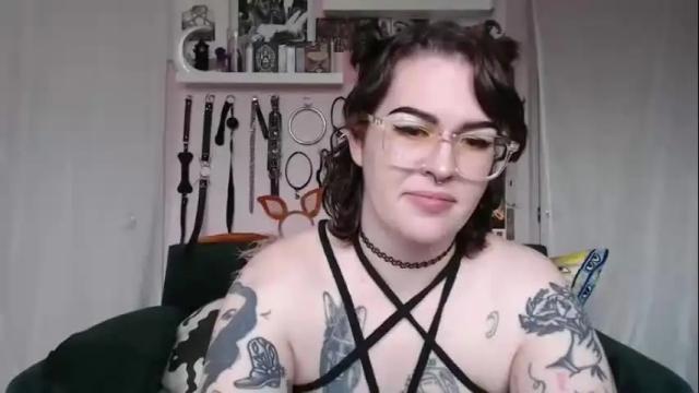 Image 10 of vixinvvitch Stream on Chaturbate on 1 month ago