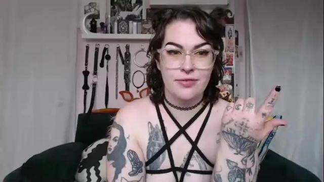 Image 12 of vixinvvitch Stream on Chaturbate on 1 month ago