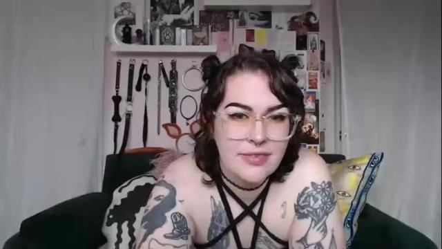 Thumbnail 2, vixinvvitch's Stream at Chaturbate, 1 month ago