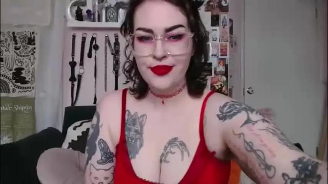 Thumbnail 1, vixinvvitch's Stream at Chaturbate, 27 days ago