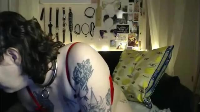 Thumbnail 1, vixinvvitch's Stream at Chaturbate, 13 days ago