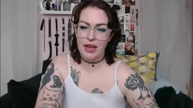 Image 10 of vixinvvitch Stream on Chaturbate on 8 hours ago