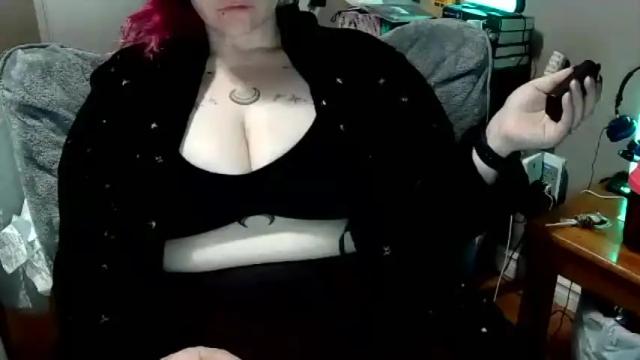 Image 11 of vixxenklz Stream on Chaturbate on 17 months ago