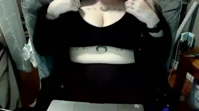 Thumbnail 3, vixxenklz's Stream at Chaturbate, 17 months ago