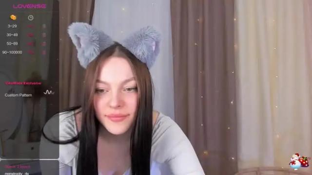 Image 12 of vizavi_ Stream on Chaturbate on 21 months ago