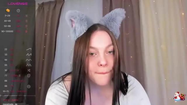 Image 4 of vizavi_ Stream on Chaturbate on 21 months ago