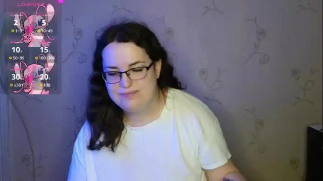 Thumbnail 1, vladacandy's Stream at Chaturbate, 1 month ago