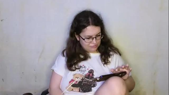 Thumbnail 2, vladacandy's Stream at Chaturbate, 1 month ago