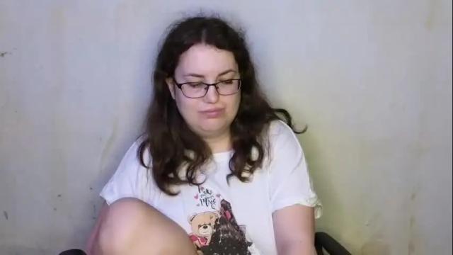 Image 6 of vladacandy Stream on Chaturbate on 1 month ago