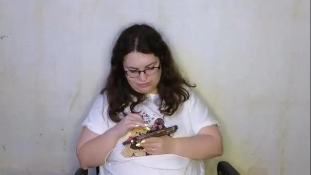 Image 7 of vladacandy Stream on Chaturbate on 1 month ago