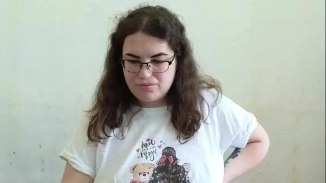 Image 3 of vladacandy Stream on Chaturbate on 22 days ago