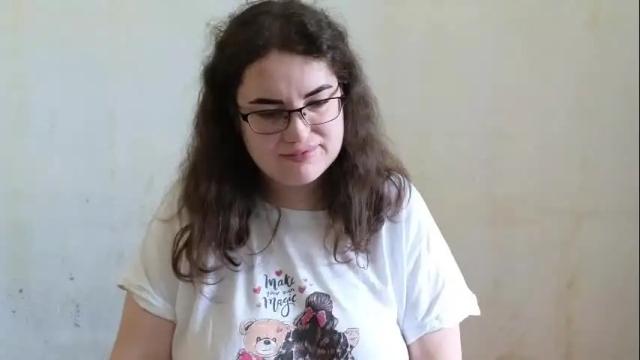 Thumbnail 2, vladacandy's Stream at Chaturbate, 22 days ago