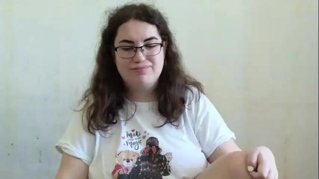 Thumbnail 3, vladacandy's Stream at Chaturbate, 22 days ago