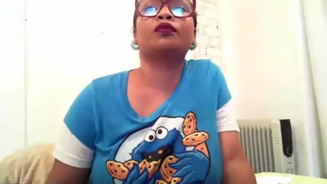 Thumbnail 1, voagelle's Stream at Chaturbate, 12 months ago