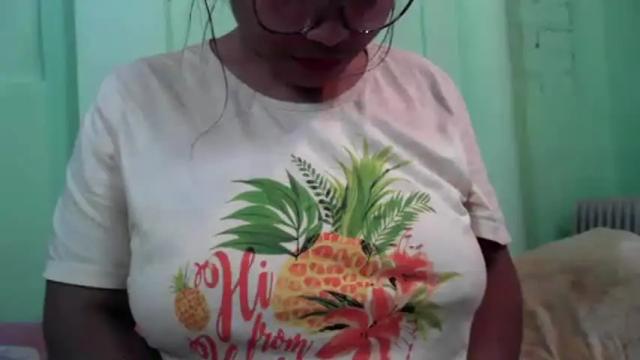 Thumbnail 1, voagelle's Stream at Chaturbate, 1 month ago