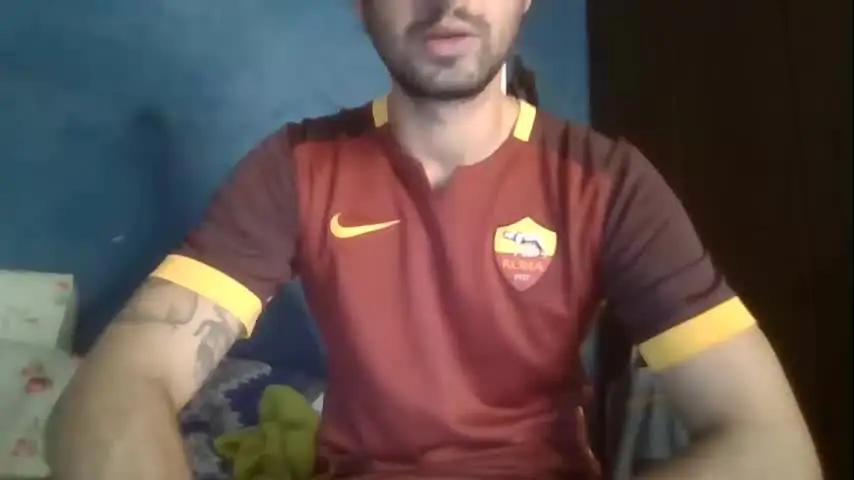 vodka_and_lemonade Chaturbate