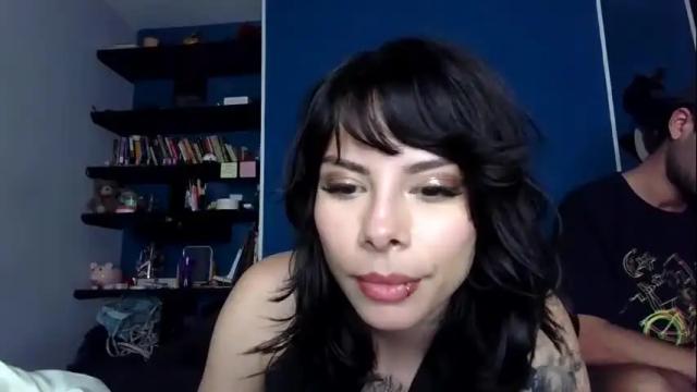 Image 2 of vodka_and_lemonade Stream on Chaturbate on 4 months ago