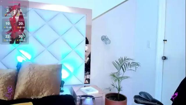 Thumbnail 2, volkovbaby's Stream at Chaturbate, 23 days ago