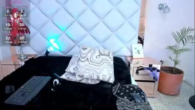 Image 4 of volkovbaby Stream on Chaturbate on 12 days ago