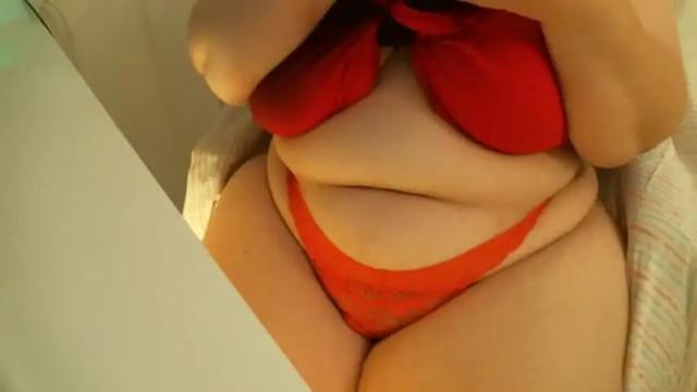 Thumbnail 2, voluptuosaxl's Stream at Chaturbate, 19 months ago