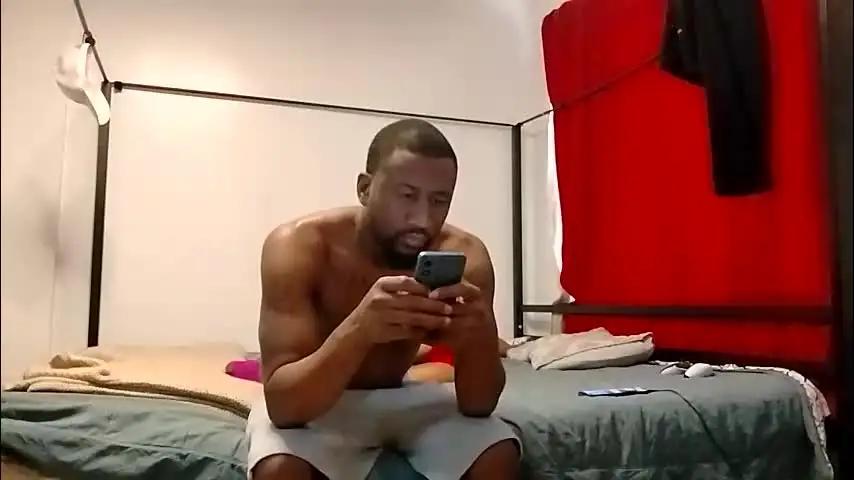 vondon69 Chaturbate