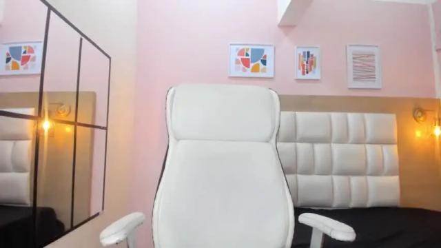 Image 6 of vony_taste Stream on Chaturbate on 15 months ago