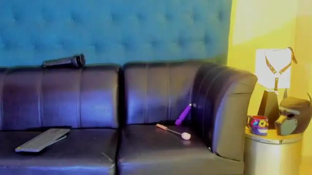 Image 12 of voolevoo Stream on Chaturbate on 14 months ago