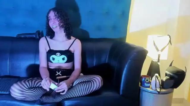 Image 8 of voolevoo Stream on Chaturbate on 14 months ago