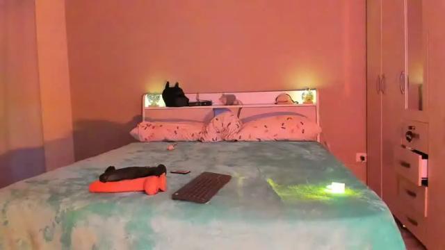 Image 2 of voolevoo Stream on Chaturbate on 13 months ago