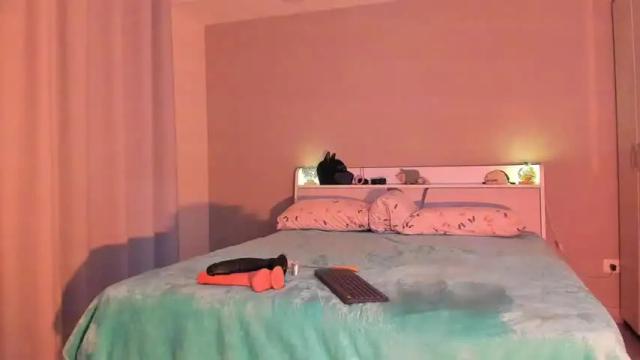 Image 6 of voolevoo Stream on Chaturbate on 13 months ago