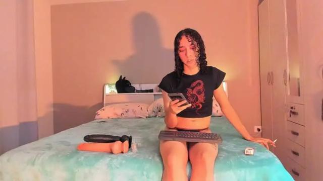Image 2 of voolevoo Stream on Chaturbate on 13 months ago
