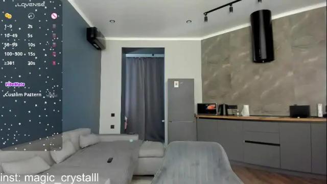 Image 3 of vopooo Stream on Chaturbate on 29 days ago