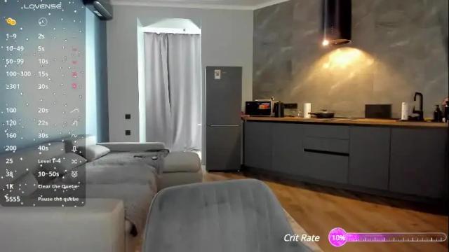 Image 3 of vopooo Stream on Chaturbate on 16 days ago