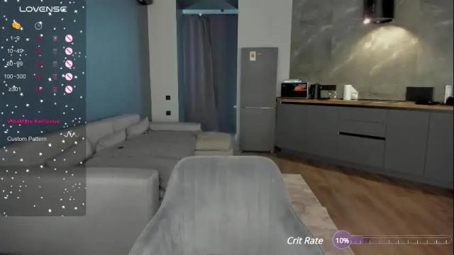 Image 10 of vopooo Stream on Chaturbate on 9 days ago