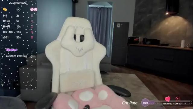 Image 3 of vopooo Stream on Chaturbate on 1 month ago