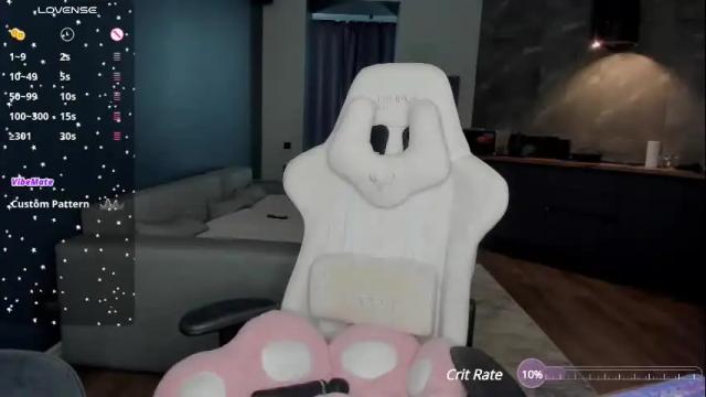 Thumbnail 3, vopooo's Stream at Chaturbate, 1 month ago