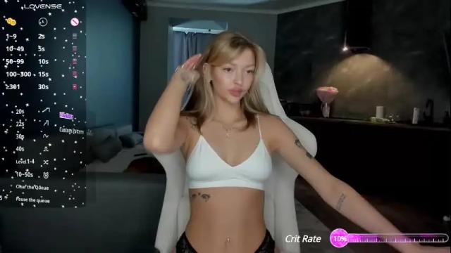 Thumbnail 1, vopooo's Stream at Chaturbate, 1 month ago