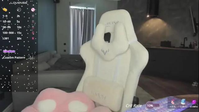 Image 7 of vopooo Stream on Chaturbate on 1 month ago