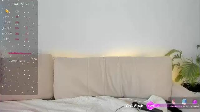 Thumbnail 1, vopooo's Stream at Chaturbate, 6 days ago