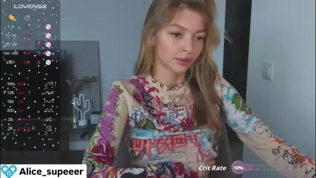 Image 7 of vopooo Stream on Chaturbate on 2 months ago