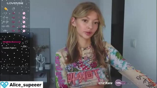Image 8 of vopooo Stream on Chaturbate on 2 months ago
