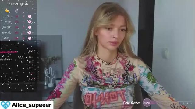 Thumbnail 3, vopooo's Stream at Chaturbate, 2 months ago