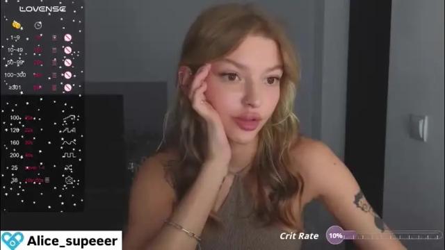 Image 3 of vopooo Stream on Chaturbate on 1 month ago