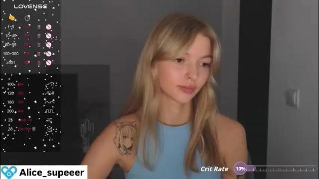 Image 11 of vopooo Stream on Chaturbate on 1 month ago