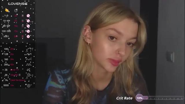 Thumbnail 2, vopooo's Stream at Chaturbate, 1 month ago