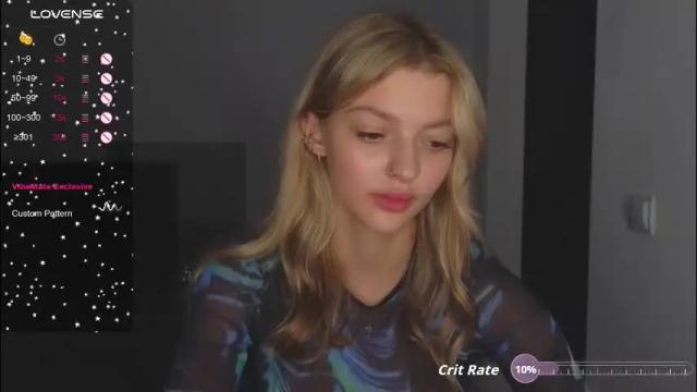 Image 6 of vopooo Stream on Chaturbate on 1 month ago