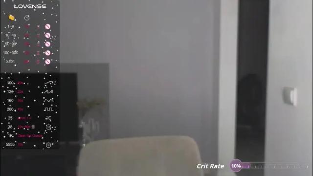 Thumbnail 3, vopooo's Stream at Chaturbate, 1 month ago