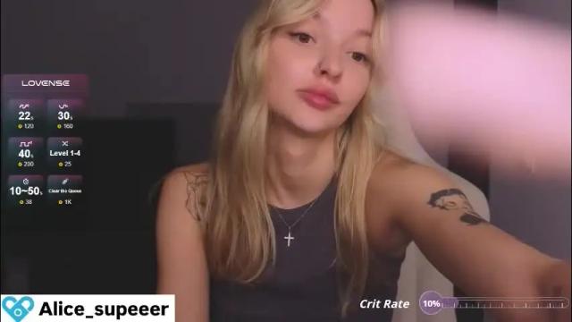 Thumbnail 2, vopooo's Stream at Chaturbate, 1 month ago