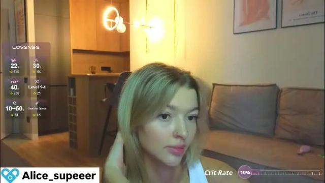 Thumbnail 3, vopooo's Stream at Chaturbate, 1 month ago