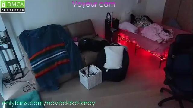 Image 11 of voyeurnovaray Stream on Chaturbate on 19 months ago